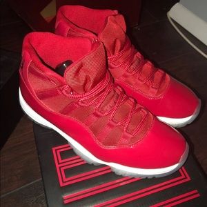 Air Jordan 11s